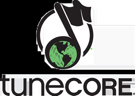login tunecore